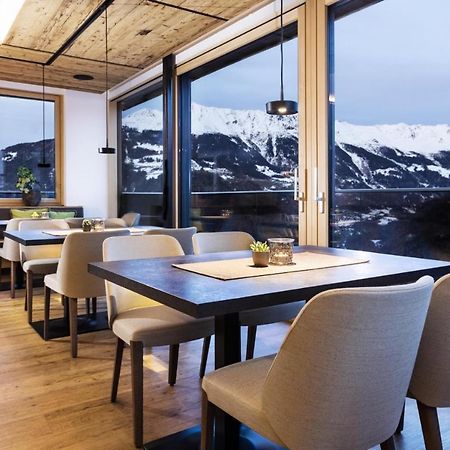 Hotel Garni Tirol Ladis Exterior foto