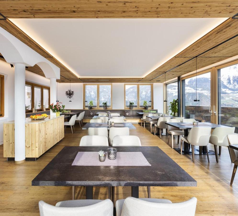 Hotel Garni Tirol Ladis Exterior foto