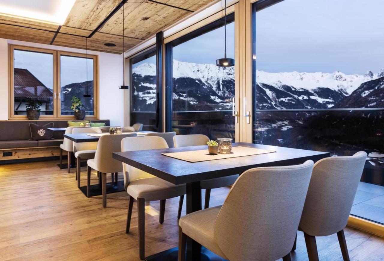 Hotel Garni Tirol Ladis Exterior foto