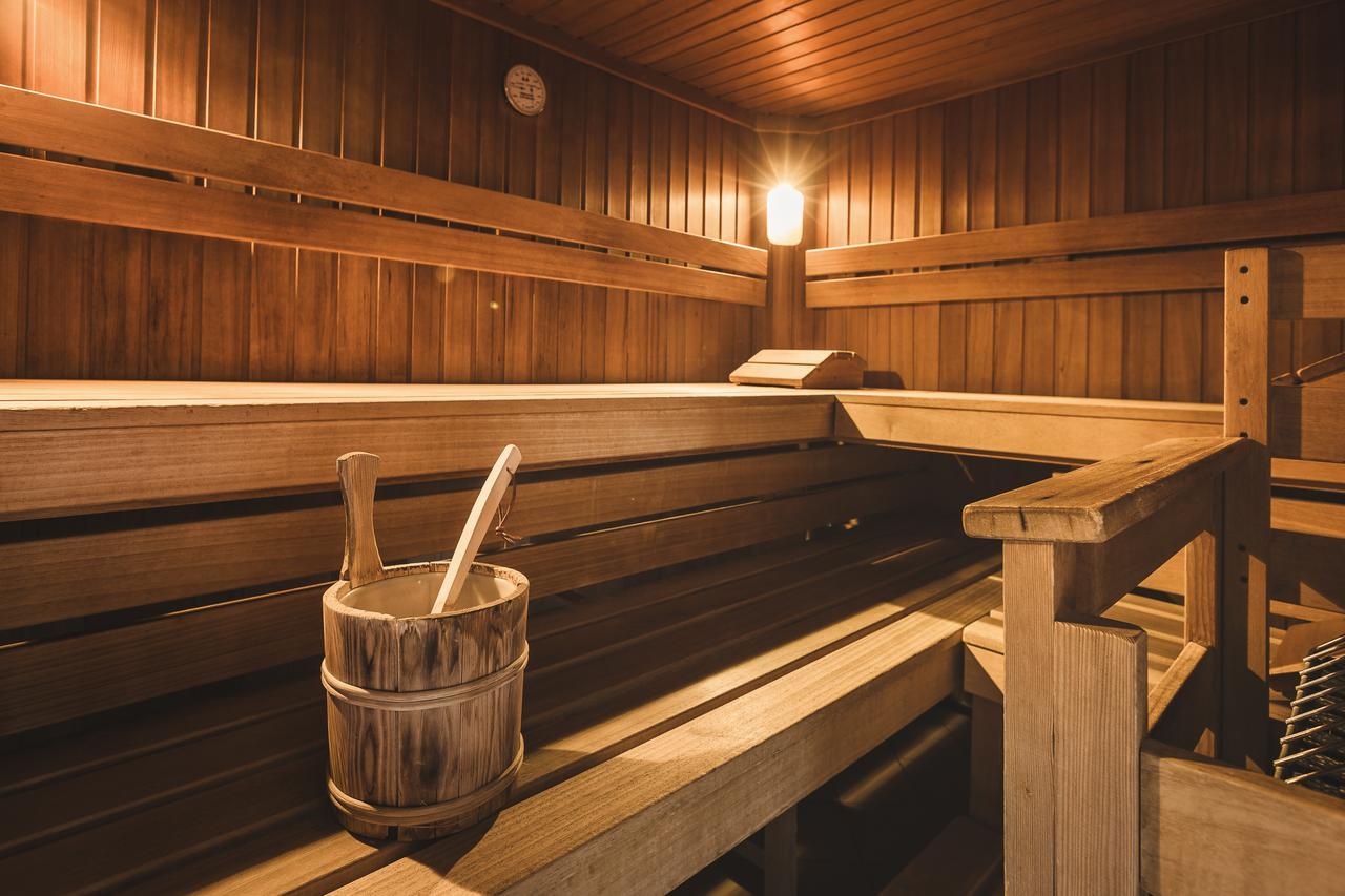 Hotel Garni Tirol Ladis Exterior foto